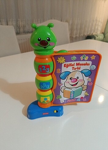 Beden Renk Fisher price
