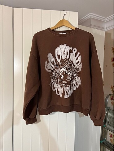 Bershka sweatshirt