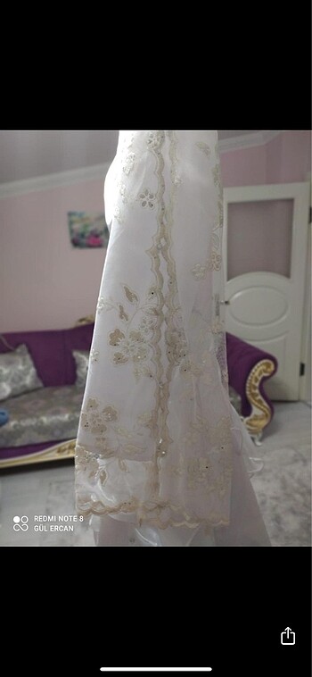 Gelinlik - Görsel 2