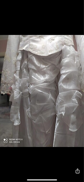 Gelinlik - Görsel 3