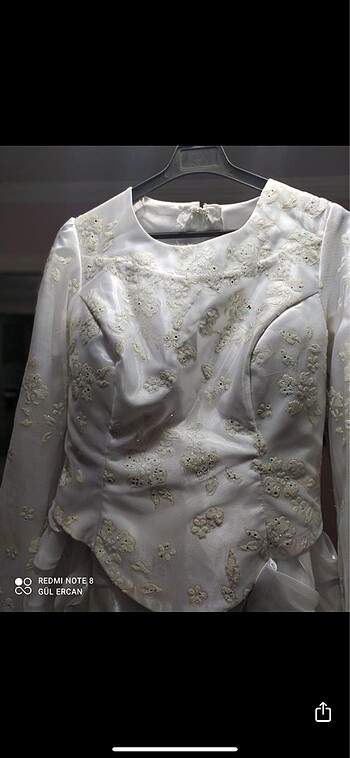 Gelinlik - Görsel 5