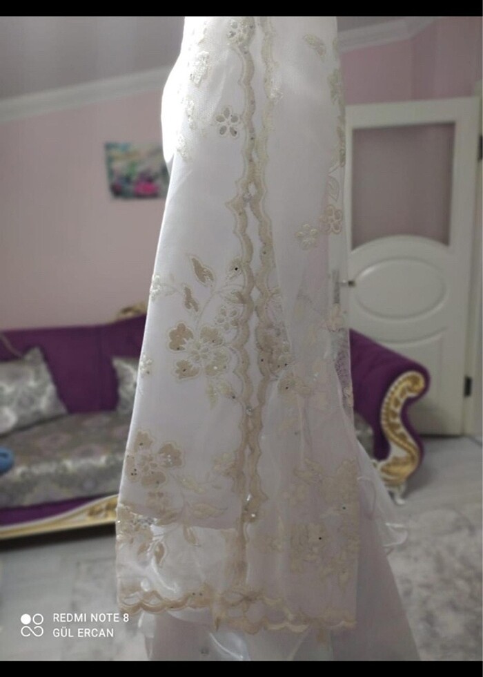 Gelinlik - Görsel 2