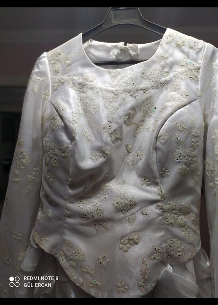 Gelinlik - Görsel 5