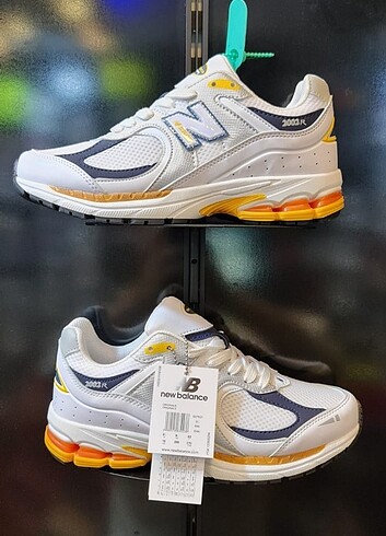 New BALANCE AYAKKABI