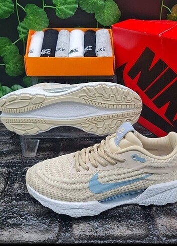 Nike Spor ayakkabi