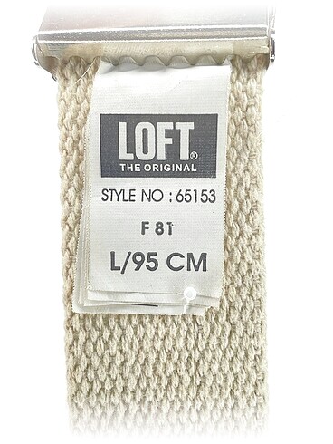 Loft Loft Kemer %70 İndirimli.