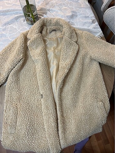 Peluş kaban