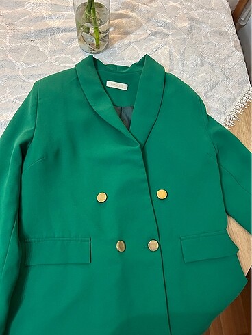 Diğer Blazer ceket