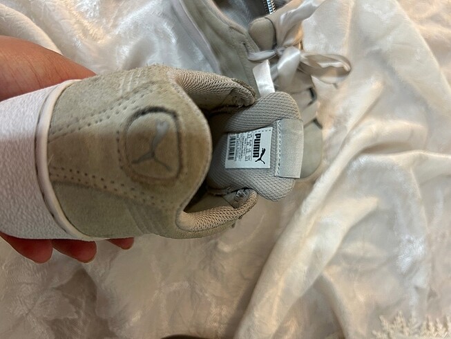 Puma Orijinal Puma