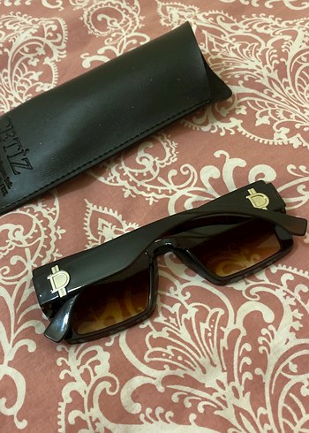 Bayan Güneş Gözlüğü - Görsel 2