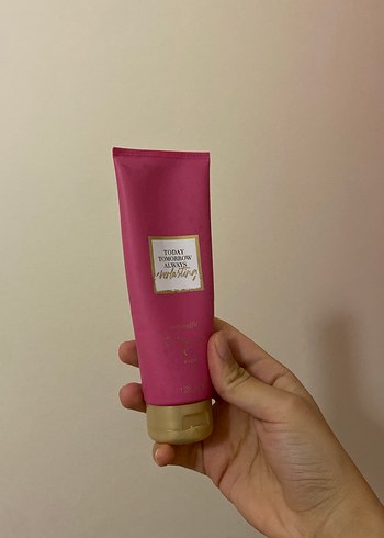 Avon Today Tomorrow Always Vücut Losyonu 125 ml - Görsel 2