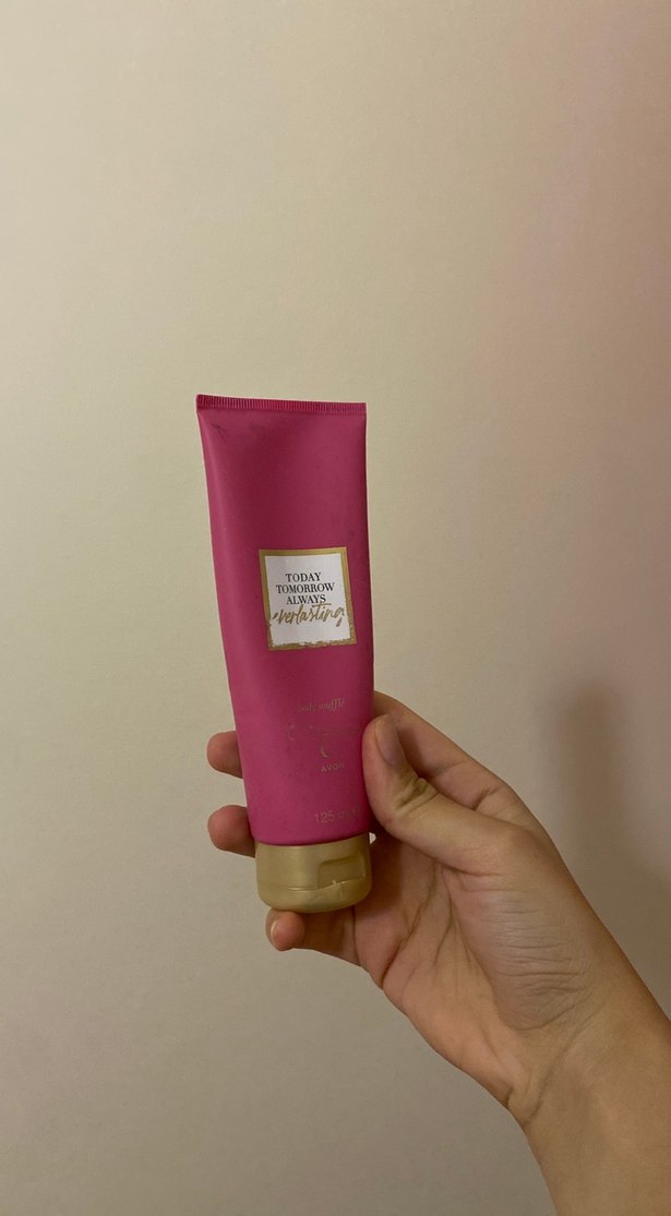 Avon Today Tomorrow Always Vücut Losyonu 125 ml - Görsel 2
