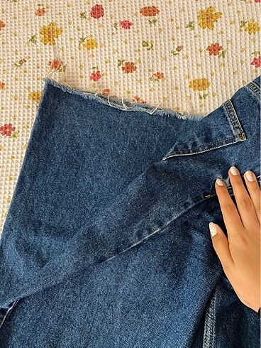 m Beden Zara pantolon