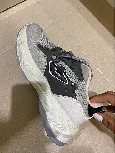 Nike Spor ayakkabı
