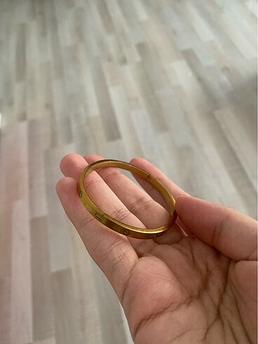 Tasarımcı Bileklik bayan