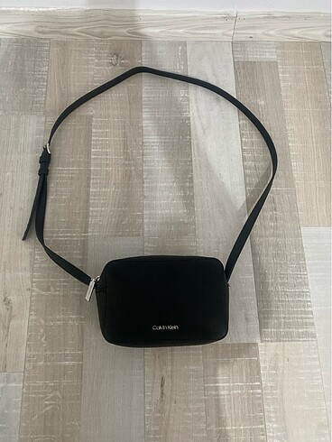 Calvin klein orjinal çanta