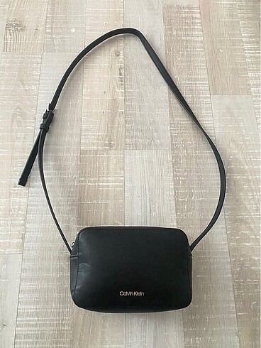 Calvin klein orjinal çanta