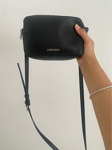 Calvin klein orjinal çanta