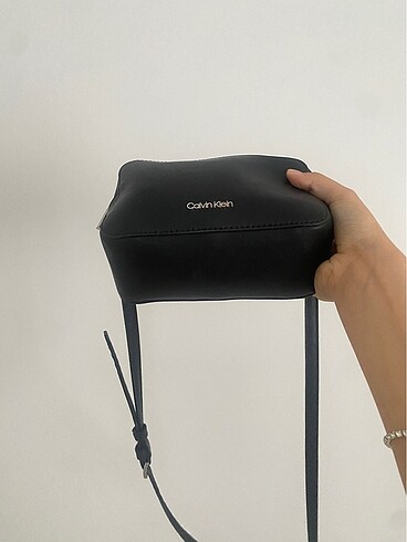 Calvin Klein Calvin klein orjinal çanta