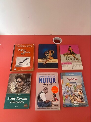  Beden Roman hikaye kitap