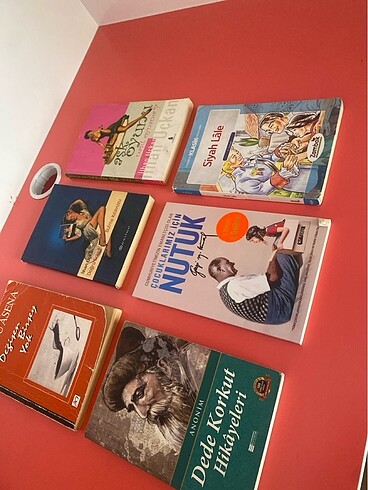  Beden Renk Roman hikaye kitap