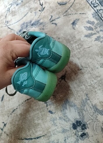 Reebok Reebok ozel serı spor ayakkabı