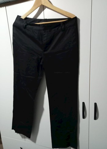 Gri Kadın Ofis Blazeri, Normal Boy, Kemerli - Görsel 2