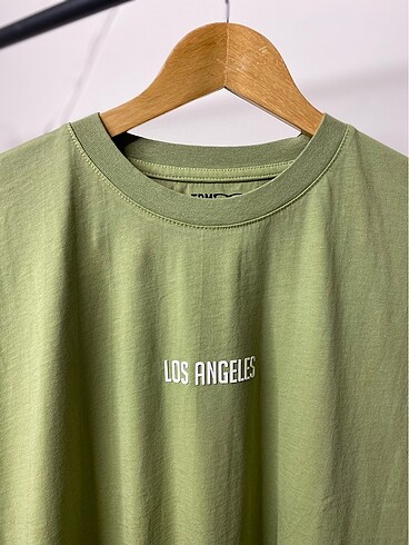 Los Angeles Polo Club Los Angales T-Shirt ithal