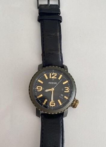 Fossil Kol Saati