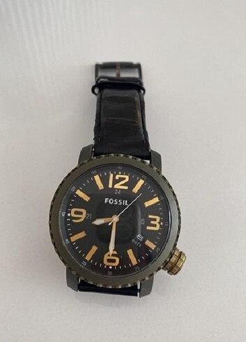 Fossil Fossil Kol Saati