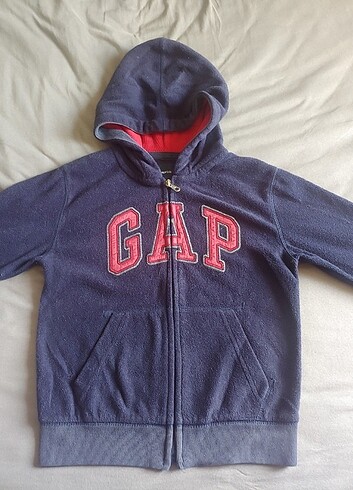 Gap 6-7 yaş sweat