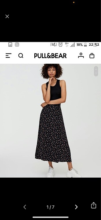 Pull and Bear Pull & Bear etek