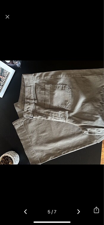 Pull and Bear Pull & Bear pantolon