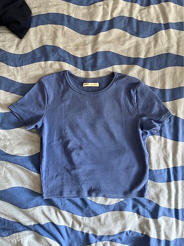 Pull & Bear crop
