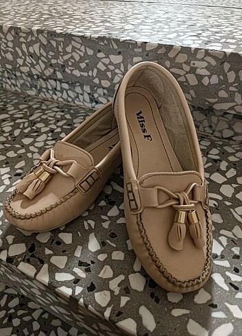 Flo Ayakkabı 37
