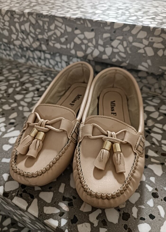 Krem babet - Görsel 2