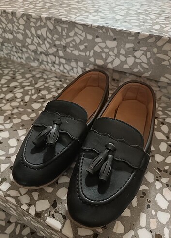 Flo Ayakkabı 38