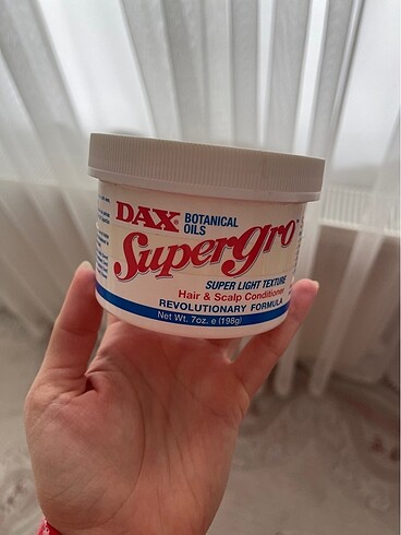 Dax supergro