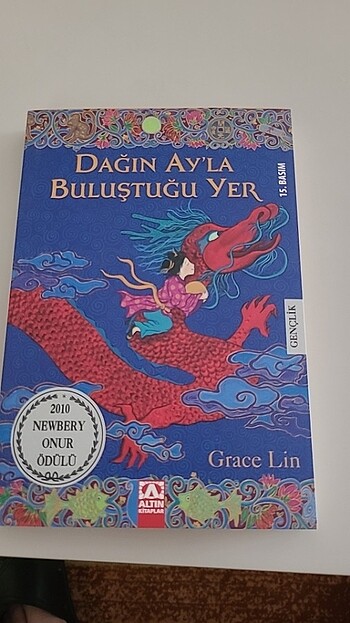 Genclik serisi roman