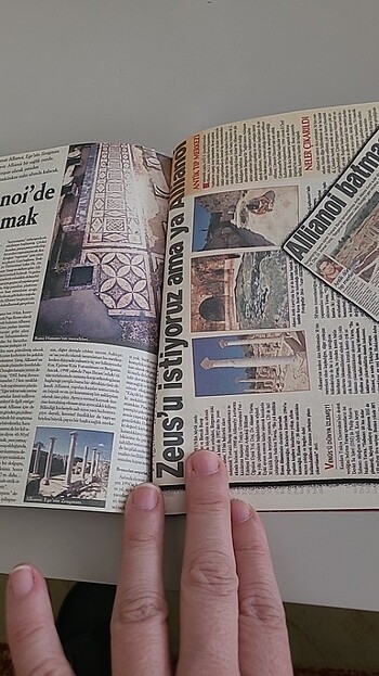  Beden Renk Roman
