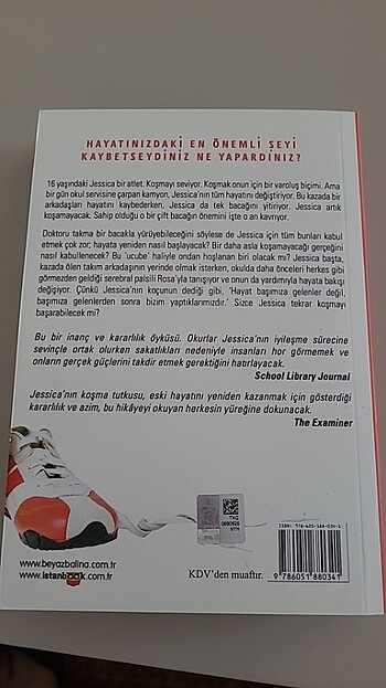  Kitap