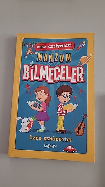 Çocuk kitapları