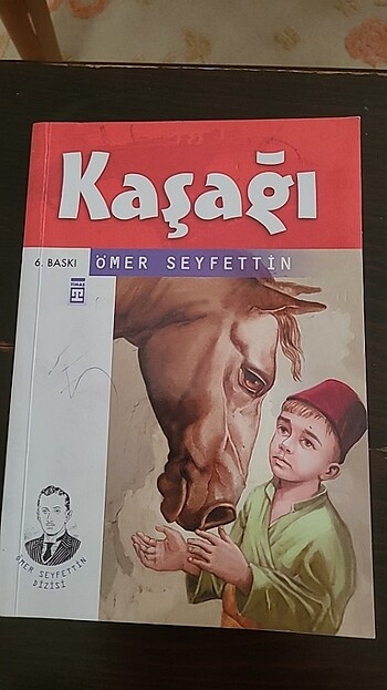 Çocuk kitapları 
