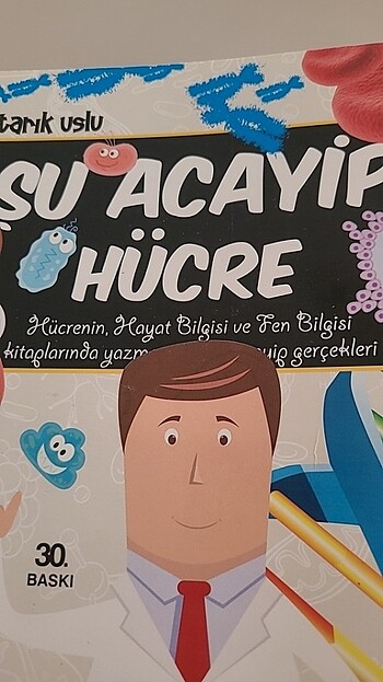 Çocuk kitapları