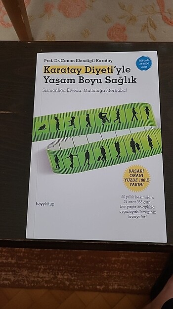 Karatay Diyeti