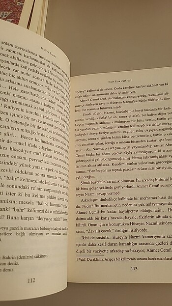  Kitap