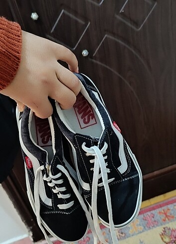 Kadın ayakkabı 