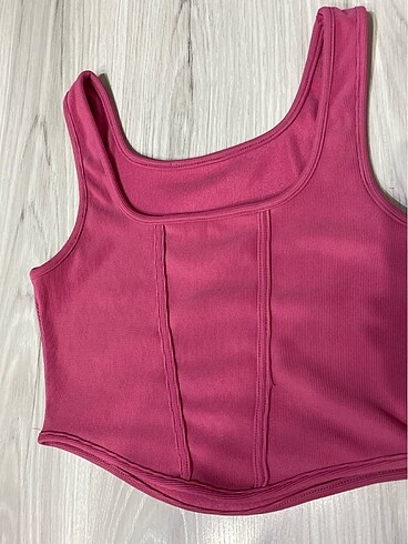 Zara cropp