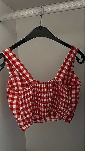 Trendyol & Milla Cropp
