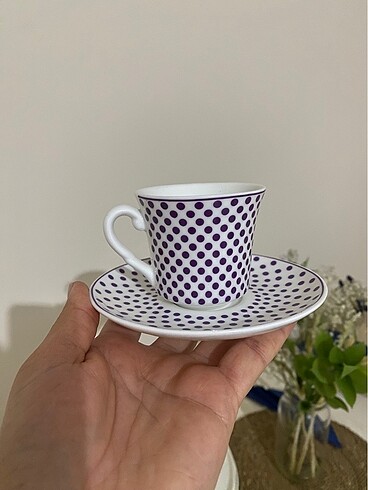Kahve fincanı